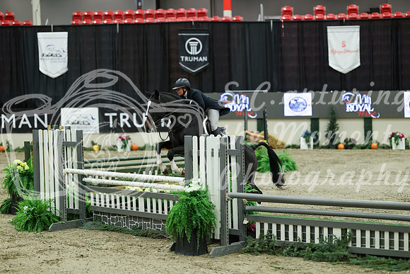 05480 - Mara - 2026 Royal West - Tuesday October 20th