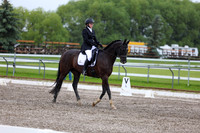 2025 - Dressage Festival - Sunday July 6th - 08127