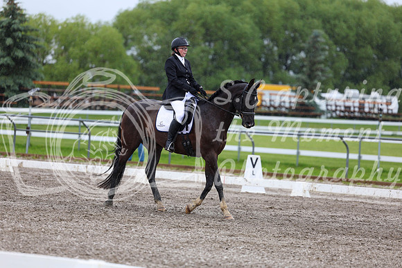 2025 - Dressage Festival - Sunday July 6th - 08127