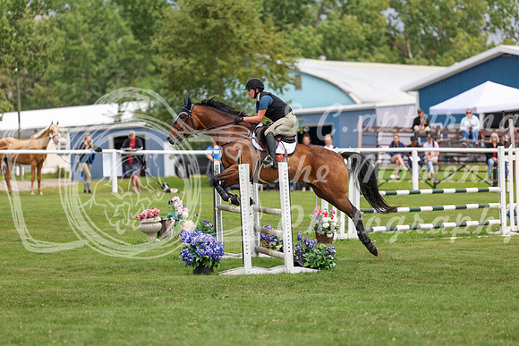 2025 - Shea - Teesdale - Friday July 25th - 07141