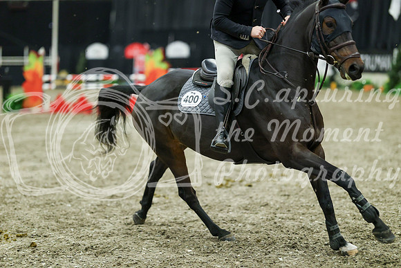 07853 - Mara - 2026 Royal West - Thursday October 15th