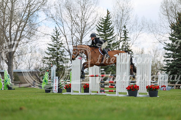 2025 - Shea - Bow Valley II - Saturday May 17th - 02233
