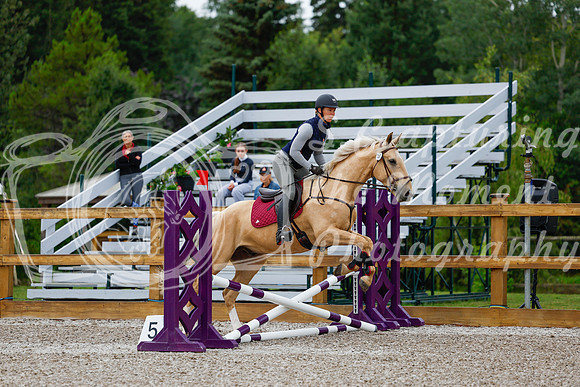 2025 - Haylee - Picco Horse Show - Friay July 25th 00159