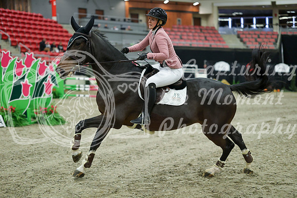 03233 - Mara - 2026 Royal West - Wednesday October 21st