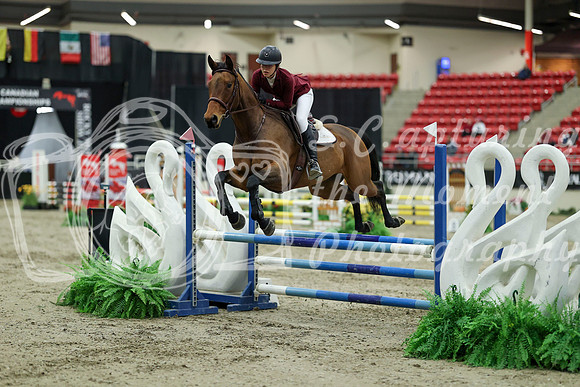 00623 - Mara - 2026 Royal West - Saturday October 2th