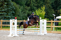 2025 - Haylee - Picco Horse Show - Sunday July 27th 01042
