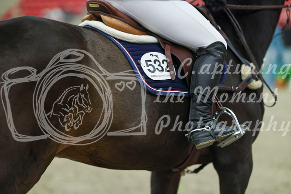 00002 - Mara - 2026 Royal West - Sunday October 18th