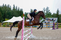 2025 - Haylee - Picco Horse Show - Friay July 25th 02553