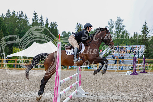 2025 - Haylee - Picco Horse Show - Friay July 25th 02553