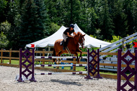 2025 - Haylee - Picco Horse Show - Thursday July 24th 04236
