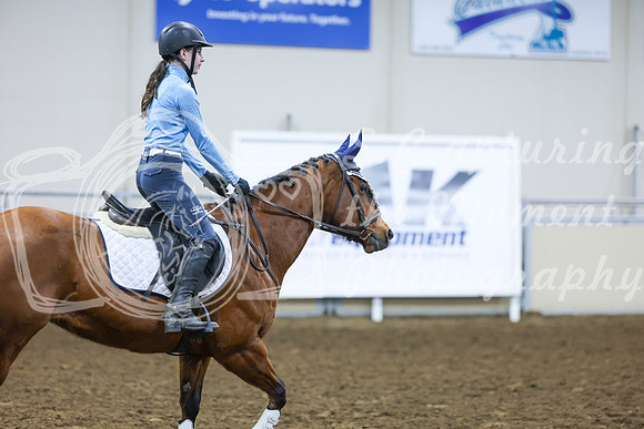 2025 - Season Set Up - Friday April 4rd - 01708