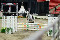 02018 - Mara - 2026 Royal West - Friday October 23rd