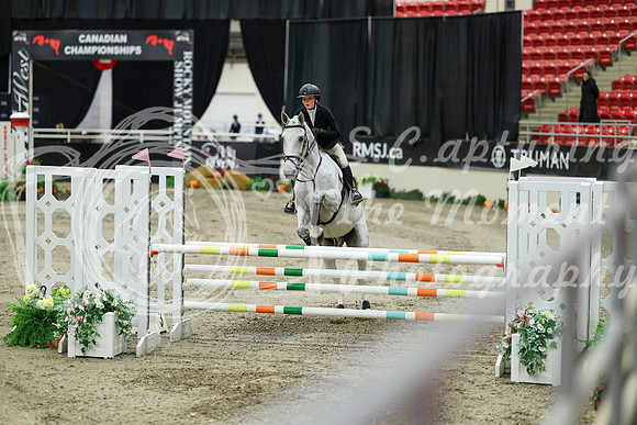 02018 - Mara - 2026 Royal West - Friday October 23rd