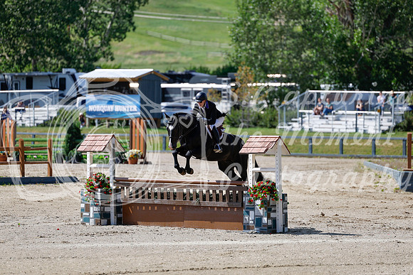2025 - Haylee - June Classic I - Friday June 13th - 08663