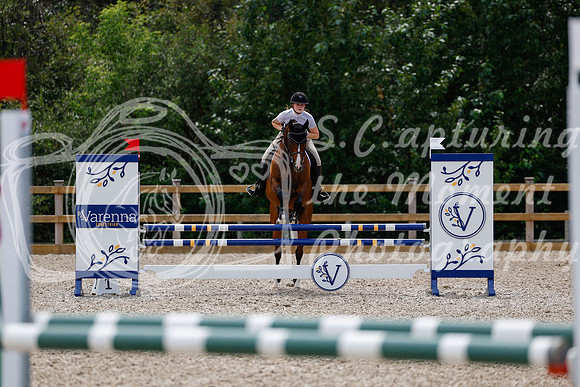 2025 - Haylee - Picco Horse Show - Thursday July 24th 03279