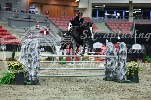 09043 - Shea - 2026 Royal West - Sunday October 18th