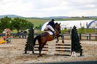 2025 - Haylee - June Classic II - Sunday June 22nd - 01920