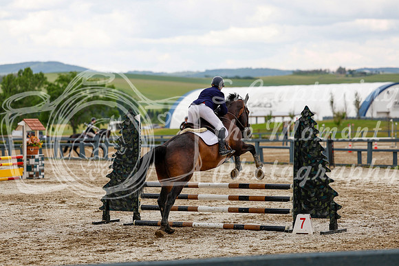2025 - Haylee - June Classic II - Sunday June 22nd - 01920