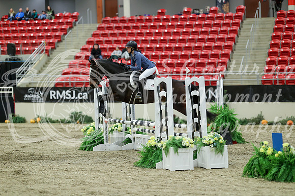 00790 - Mara - 2026 Royal West - Saturday October 2th