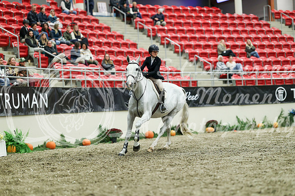 02123 - Mara - 2026 Royal West - Monday October 19th