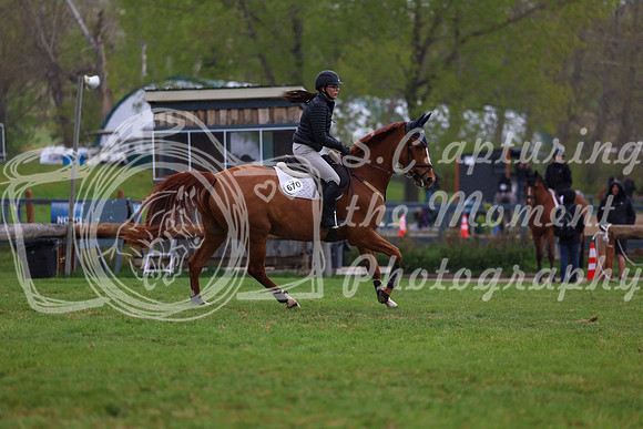 2025 - Shea - Bow Valley II - Sunday May 18th - 01418