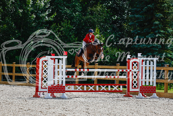 2025 - Haylee - Picco Horse Show - Friay July 25th 05737