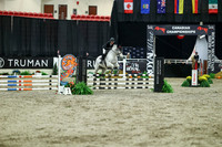 00601 - Mara - 2026 Royal West - Sunday October 18th