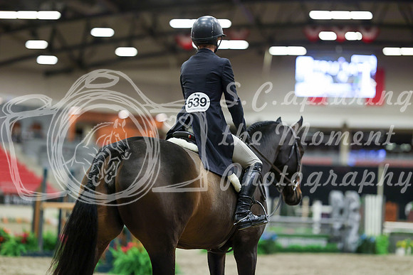 05802 - Mara - 2026 Royal West - Monday October 19th