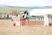 2025 - Mara - Bow Valley II - Saturday May 17th - 07245