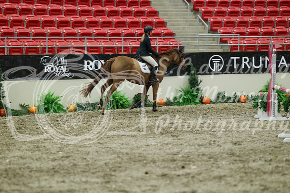 02529 - Mara - 2026 Royal West - Thursday October 15th