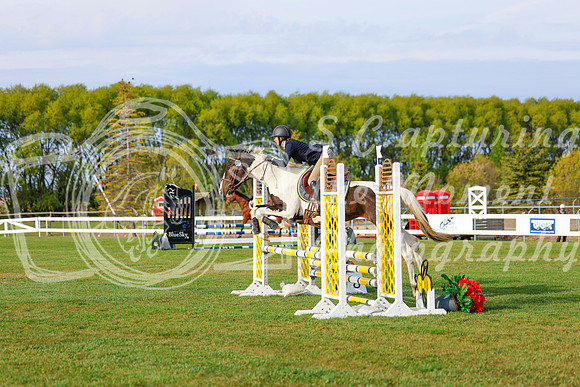 2025 - Haylee - Blue Sky Classic - Saturday, May 17th 7674