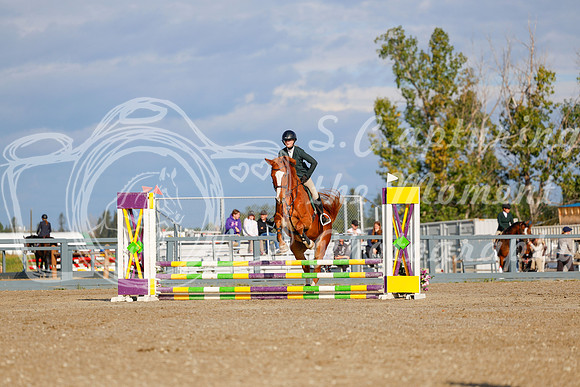 2025 - Haylee - Rocky Mountain Classic III - Wednesday August 20th - 02676