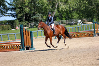 2025 - Zoe - Rocky Mountain Classic III - Sunday August 24th - 18342