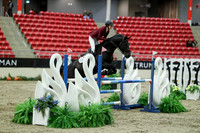 04593 - Mara - 2026 Royal West - Saturday October 24th