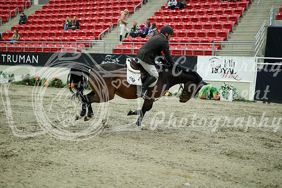 03606 - Mara - 2026 Royal West - Wednesday October 21st