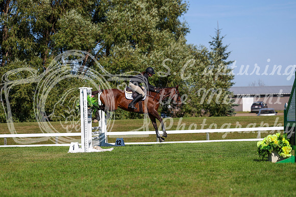 9601 - Mykenzi - 2026 Harvest - Saturday September 19th