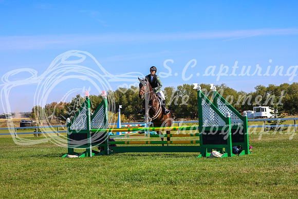 08982 - Mykenzi - 2026 Harvest - Sunday September 20th