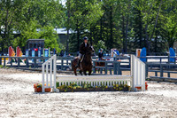 2025 - Mara - Rocky Mountain Classic I - Saturday August 9th - 06110