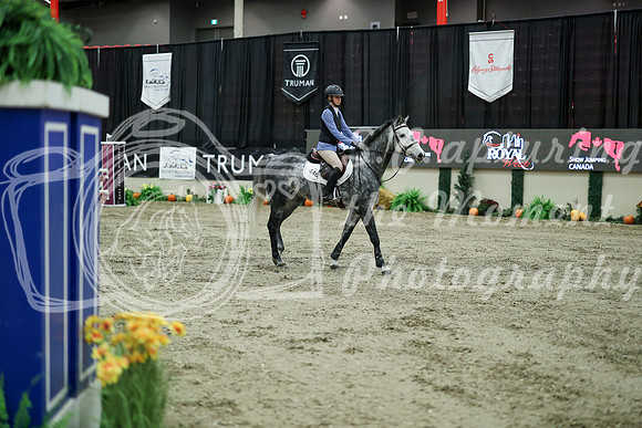 03534 - Mara - 2026 Royal West - Wednesday October 21st