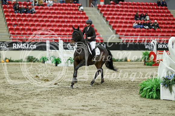 05808 - Mara - 2026 Royal West - Saturday October 24th