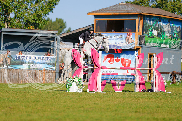 2025 - Haylee - Rocky Mountain Classic III - Sunday August 24th - 01072