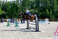 2025 - Haylee - Picco Horse Show - Friay July 25th 05428