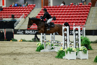 01138 - Mara - 2026 Royal West - Saturday October 2th