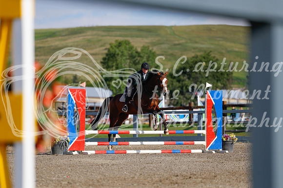 2025 - Haylee - Rocky Mountain Classic III - Wednesday August 20th - 02772
