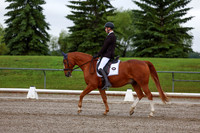 2025 - Dressage Festival - Sunday July 6th - 01326