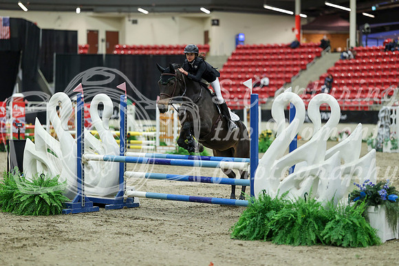 00429 - Mara - 2026 Royal West - Saturday October 2th