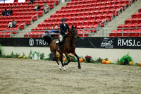 01009 - Mara - 2026 Royal West - Wednesday October 21st