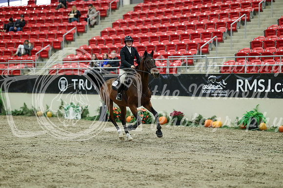 01009 - Mara - 2026 Royal West - Wednesday October 21st