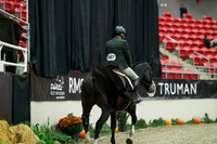 01178 - Mara - 2026 Royal West - Saturday October 17th