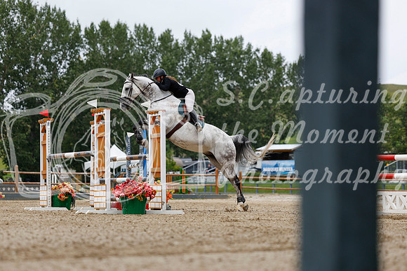 2025 - Haylee - Rocky Mountain Classic II - Friday August 15th - 02019